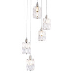 Люстра Globo Lighting Wolli 15760-5 — изображение 13