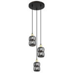 Люстра Globo Lighting Wolli 15761 3B — изображение 14