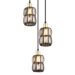 Люстра Globo Lighting Wolli 15761 3B — изображение 15
