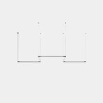 Chandelier Leds Tubs 00-A063-05-M1 — изображение 16