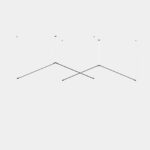Chandelier Leds Tubs 00-A087-05-M1 — изображение 16