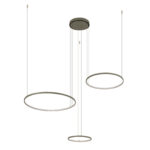 Chandelole Nowodvorski Circolo Led 11398 — изображение 18