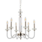 Chandelole Nowodvorski Hampton 8154 — изображение 13