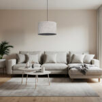 Люстра TK Lighting Vellum 10751 — изображение 18