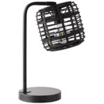 Блестящая лампа Crosstown Standing Lamp 93057/76 — изображение 2