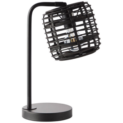 Блестящая лампа Crosstown Standing Lamp 93057/76