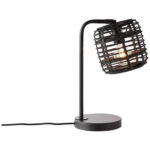 Блестящая лампа Crosstown Standing Lamp 93057/76 — изображение 5