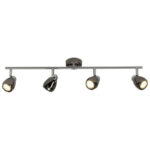 Блестящий Милан Led G21732/76 Plafon