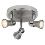 Блестящий Sanny G15434/77 Plafon