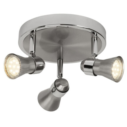 Блестящий Sanny G15434/77 Plafon