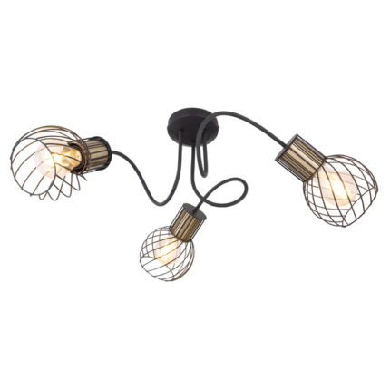 Globo Lighting Argusto 54013-3 Плафон