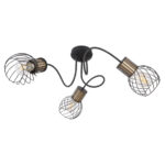 Globo Lighting Argusto 54013-3 Плафон — изображение 2