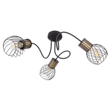 Globo Lighting Argusto 54013-3 Плафон