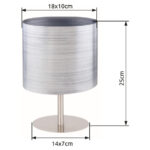 Светильник Globo Lighting Arlana 15199-15 — изображение 4