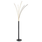 Светильник Globo Lighting Bizzy 59229B стоячая лампа