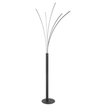 Светильник Globo Lighting Bizzy 59229B стоячая лампа