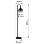 Светильник Globo Lighting Dalton 15885S — изображение 5