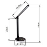 Globo Lighting Джеральдо 58445B Офисная лампа — изображение 5