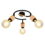 Globo Lighting Jorna 54031-3 Плафон