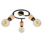 Globo Lighting Jorna 54031-3 Плафон — изображение 2