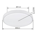 Globo Lighting Ovi 41749-40 Плафон — изображение 5