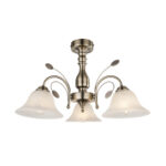 Globo Lighting Posadas 69007-3 Плафон
