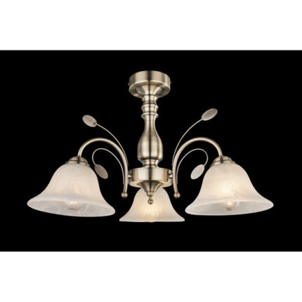 Globo Lighting Posadas 69007-3 Плафон
