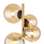 Светильник Globo Lighting Riha 56135-4T — изображение 3