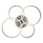 Globo Lighting Рубио 67360-90 Плафон — изображение 3