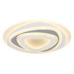 Globo Lighting Sabatino 48012-46 Плафон