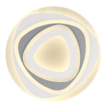 Globo Lighting Sabatino 48012-46 Плафон — изображение 3