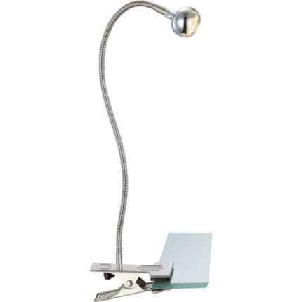 Светильник Globo Lighting Serpent 24109K Desk