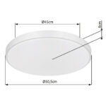 Globo Lighting Sonny 41586-24 Плафон — изображение 5