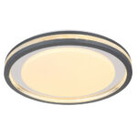 Globo Lighting Terpsa 48373-30 Плафон — изображение 4