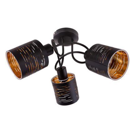 Световой туннель Globo 15342-3D Plafon