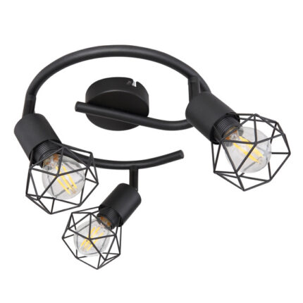 Globo Lighting Xara и 54802S-3 Plafon