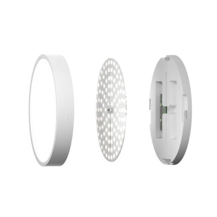 Italux Botta Plf-63746-L-Wh Plafon