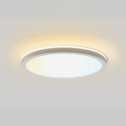 Italux Corte PLF-63452-400R-36WWH Плафон