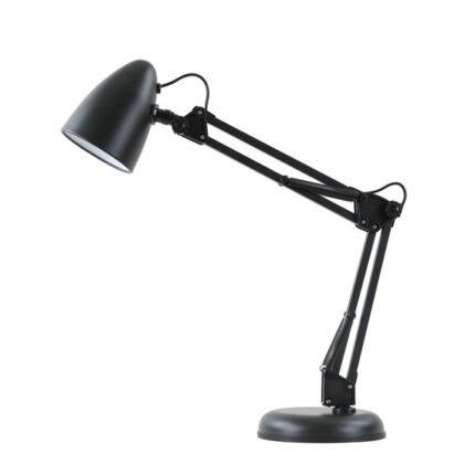 Italux Notari TB-29928-BK Рабочая лампа