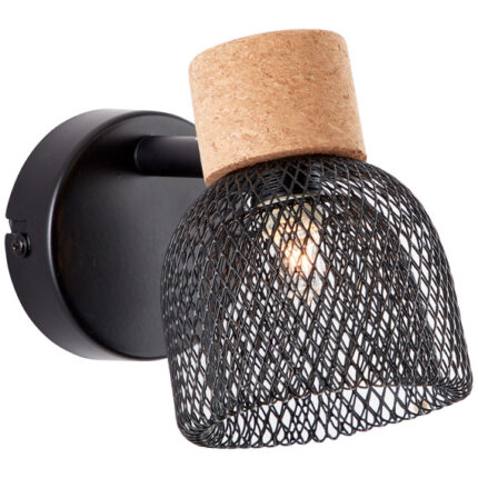 Kinkiet Brilliant Flaka 82610/06