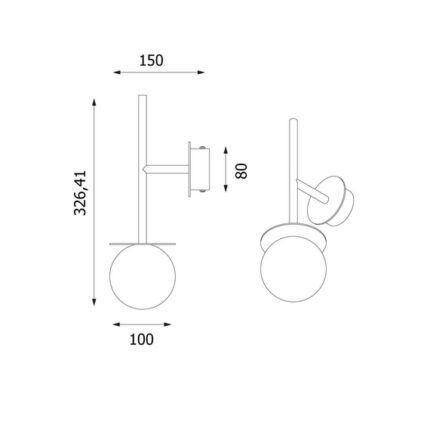 Кинет Клеони DM101/K/TR1/101 Хлопок