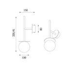 Кинет Клеони DM101/K/TR1/961 Хлопок — изображение 2