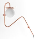 Кинет Клеони DM101/LA42/A1/L/961 Хлопок слева