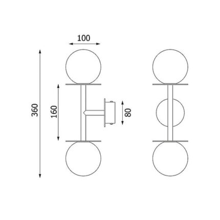 Кинет Клеони DM101/P/RS2/101 Хлопок