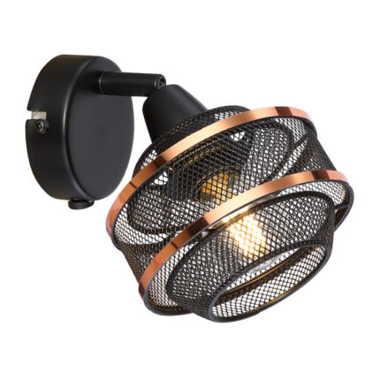 Kinkiet Globo Lighting Bellona 54020 1 1