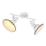 Kinkiet Globo Lighting Jowita 54950-2