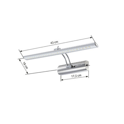 Kinkiet Globo Lighting Photo и 78301