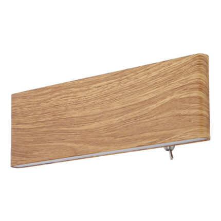 Kinkiet Globo Lighting Зигфрид 41751W-8