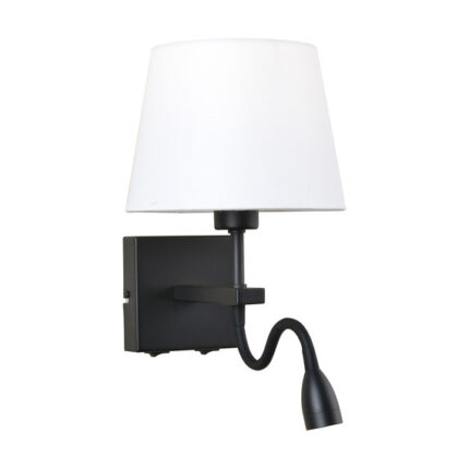 Kinkiet Italux Norte WL-1122-2-BL-BM-RO ЧТО