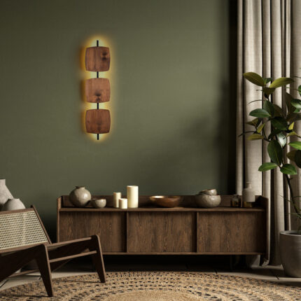 Kinkiet TK Lighting Selva 11436